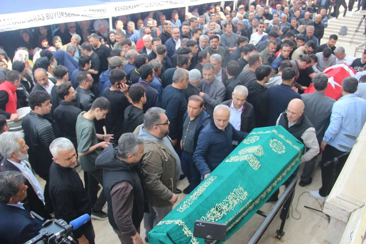 Kahramanmaraş saldırısı sonrası kritik hamle! Suça sürüklenen çocukların cezası artacak