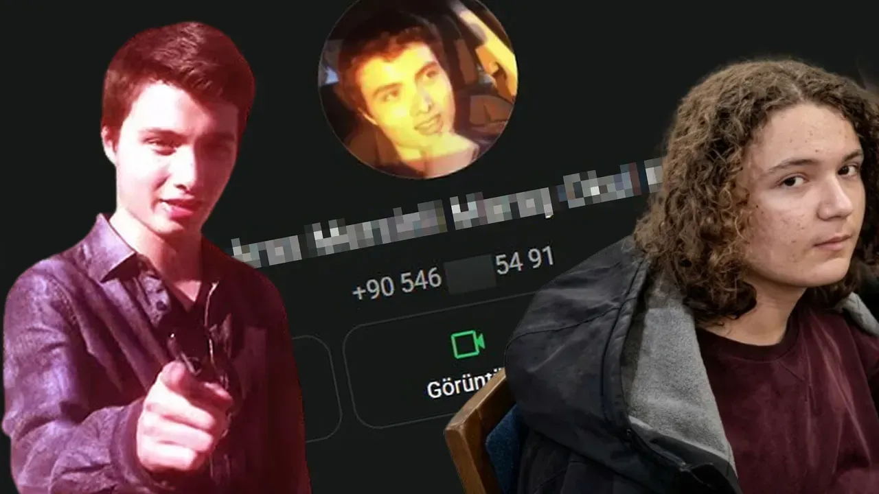 KİMSE GÖRMEDİ Mİ?