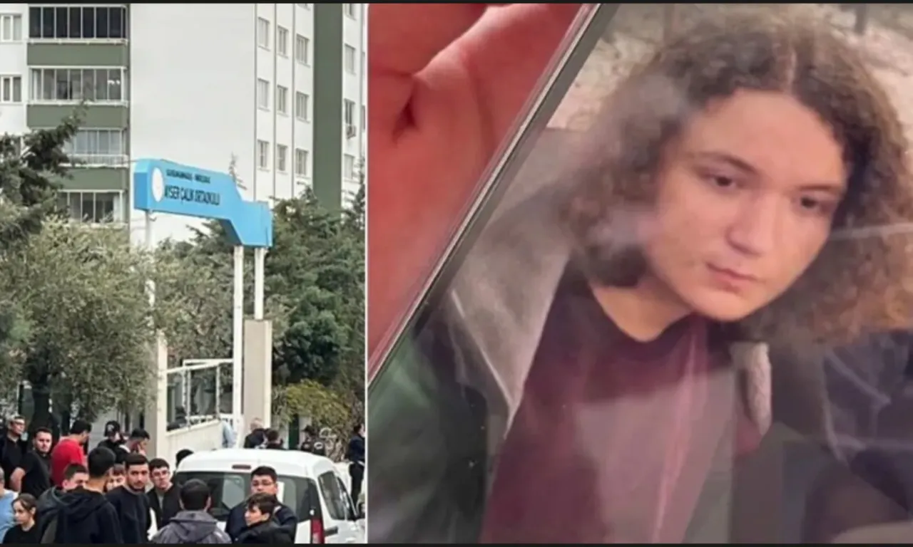 Kahramanmaraş’taki okul saldırısına ünlüler tepki gösterdi