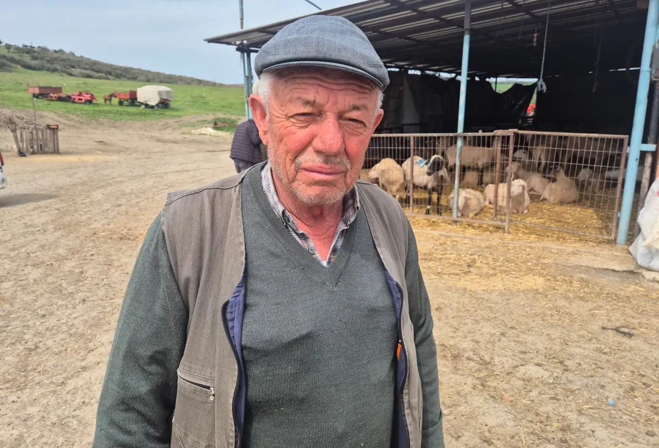 Kahvede içtiği içeceğin ardından kendinden geçti! Uyandığında şoke oldu