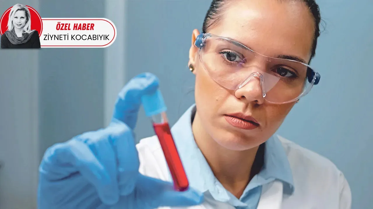 Kanserde 'yerli ve millî hücre tedavisi' başladı