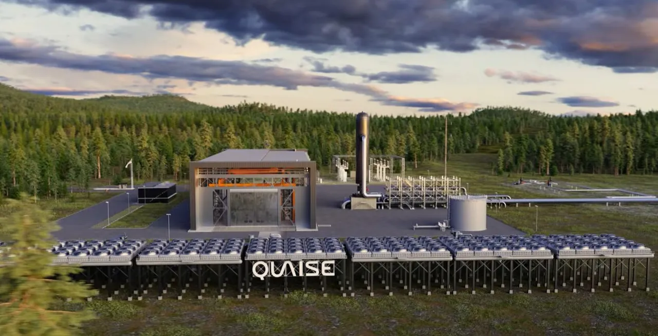 Kayaları eriterek 20 kilometre delinecek! Enerji sektöründe dengeleri değiştirebilir