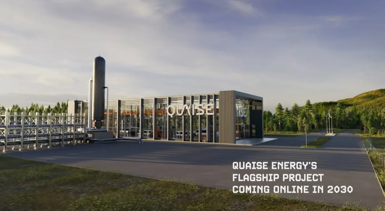 Kayaları eriterek 20 kilometre delinecek! Enerji sektöründe dengeleri değiştirebilir