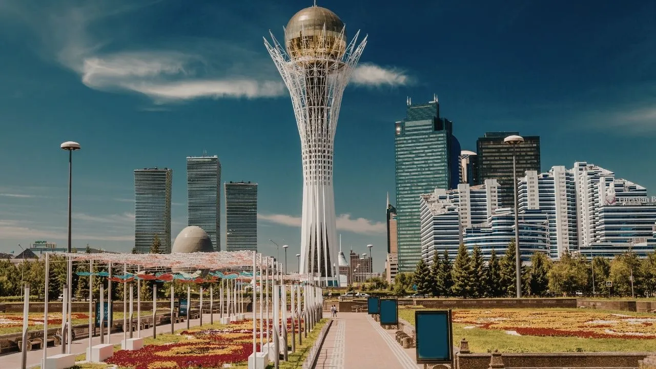 Kazakistan’da yeni dönem resmen başlıyor: Yeni anayasa ile köklü reform paketi