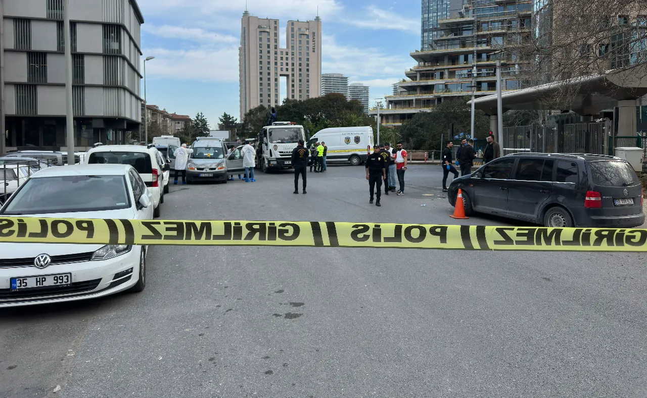 Levent'teki terör saldırısında yeni gelişme! O isim adliyeye sevk edildi