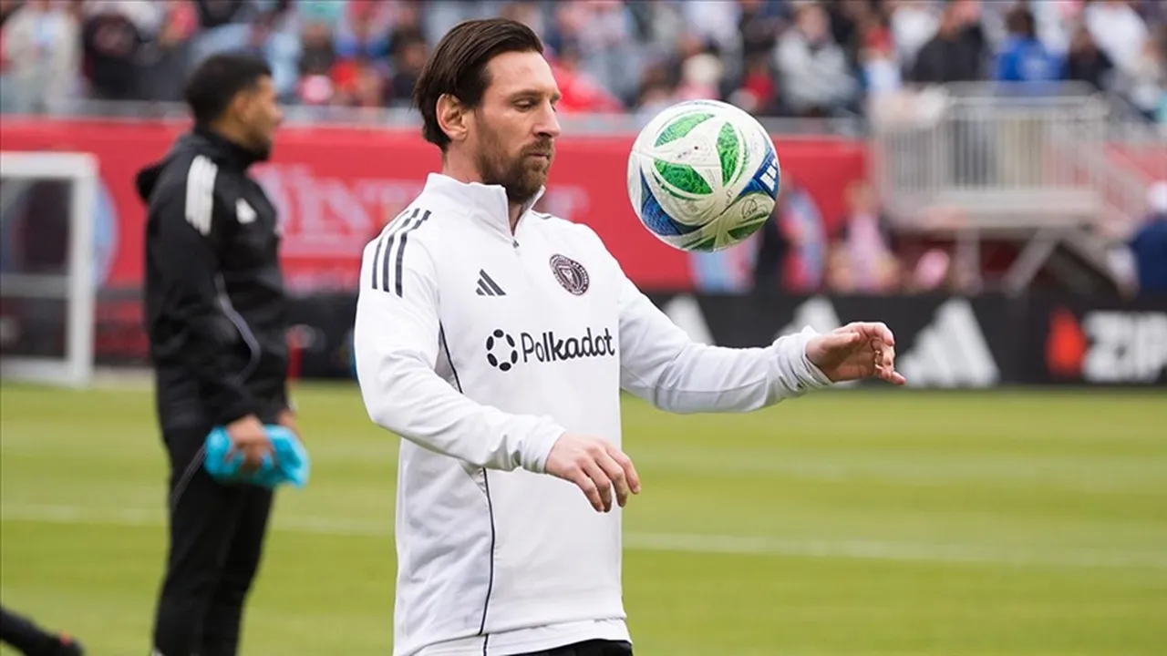 Messi takım satın aldı!  UE Cornella, Arajantili yıldıza satıldı