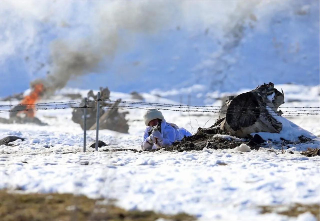 MSB'den flaş açıklama: Komando tugaylarının sayısı artırılacak