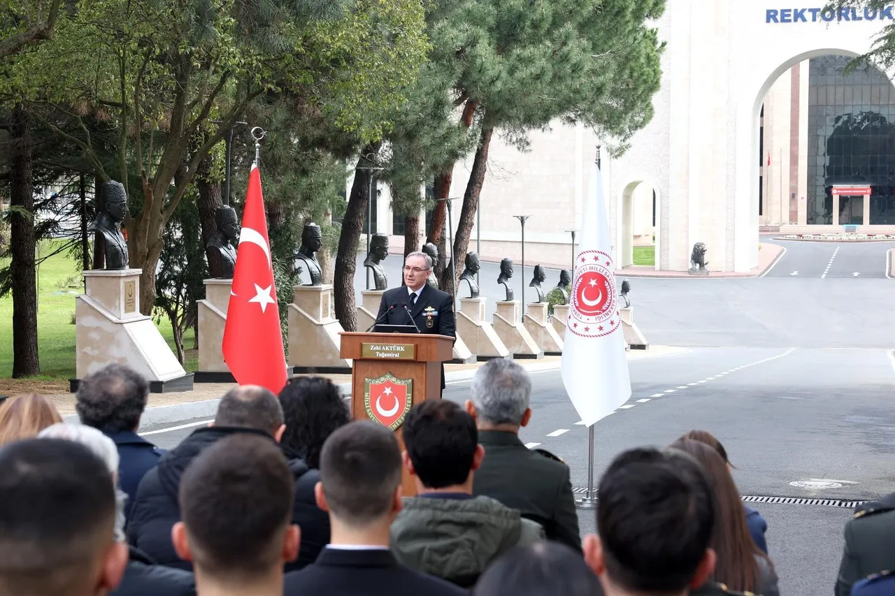 MSBden flaş açıklama: Komando tugaylarının sayısı artırılacak