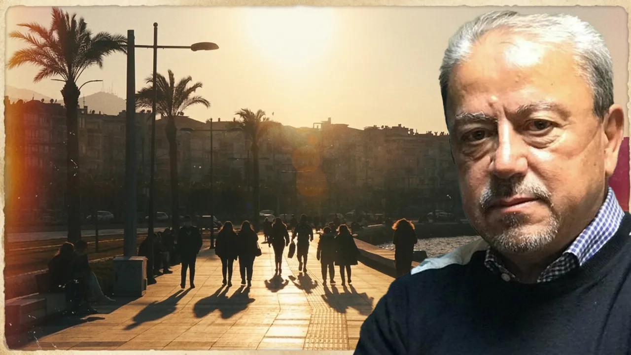 Muğla’dan Kastamonu’ya kadar yayılacak! Orhan Şen’den kritik sözler