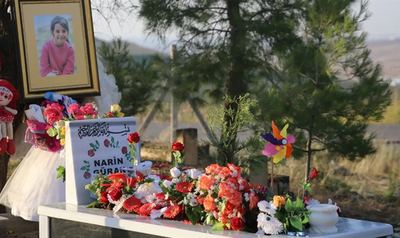 Narin Güran davasında yeni duruşma bugün! Gözler ara kararda, itirafçı Nevzat yeniden hakim karşısına çıkacak