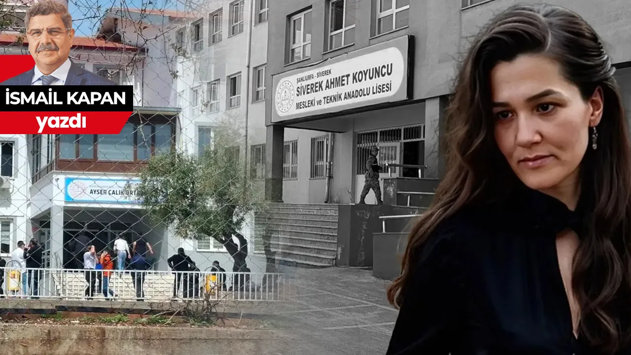 BİR NESİL KUŞATMA ALTINDA