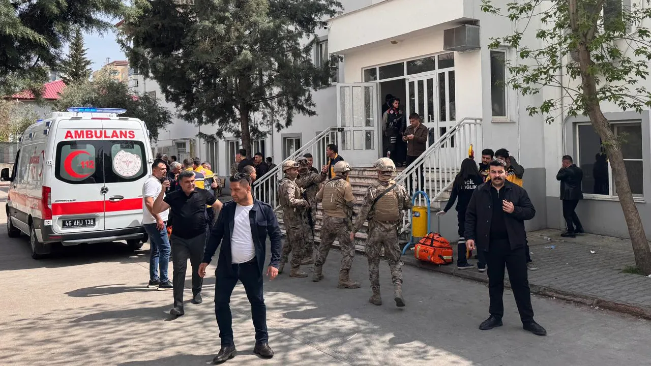 Okul saldırıları sonrası 83 kişi hakkında gözaltı kararı! Yüzlerce hesap ve Telegram grubu kapatıldı