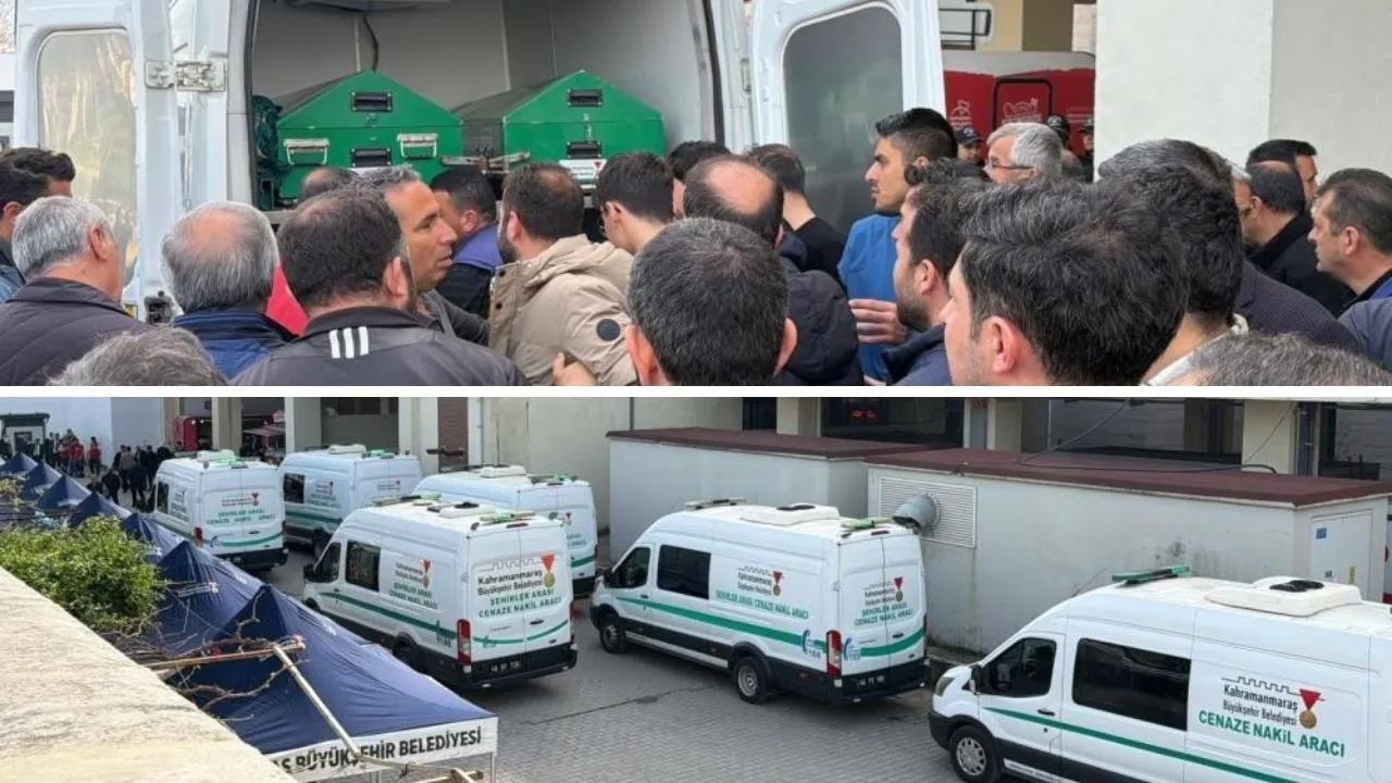 Okul saldırısında ölenlerin cenazeleri teslim edilmeye başlandı