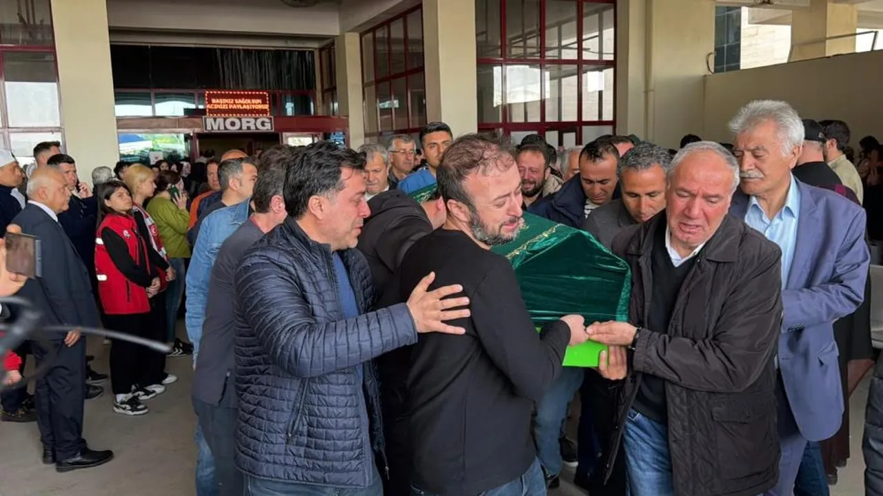 Okul saldırısında ölenlerin cenazeleri teslim edilmeye başlandı