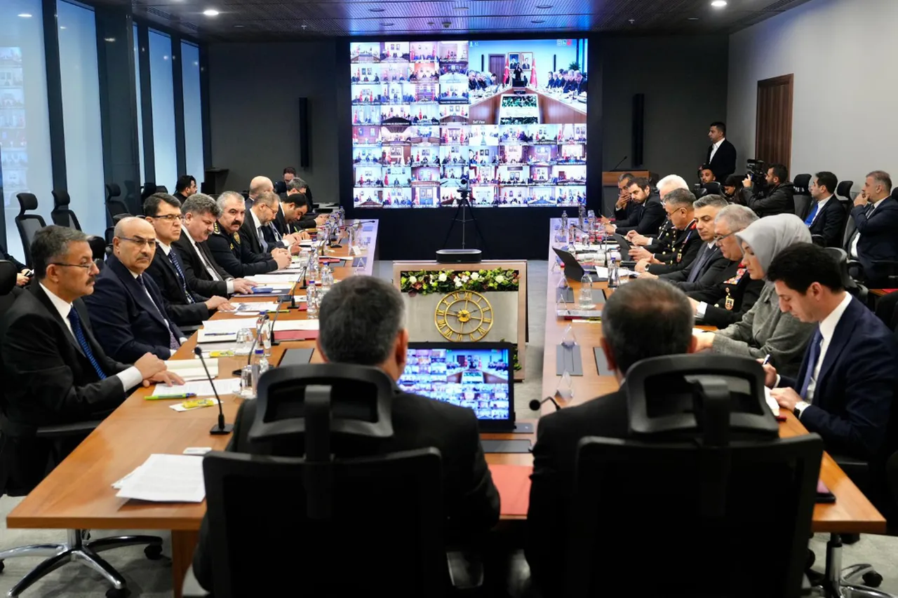 Okullarda güvenlik artacak mı? İçişleri ve Milli Eğitim Bakanlıklarından açıklama!