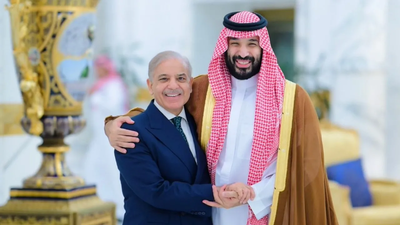 Pakistan Başbakanından 3 ülkeye diplomasi turu: Masada ABD-İran ateşkesi var