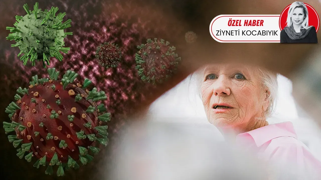 VİRÜSLERLE TEDAVİ DÖNEMİ!