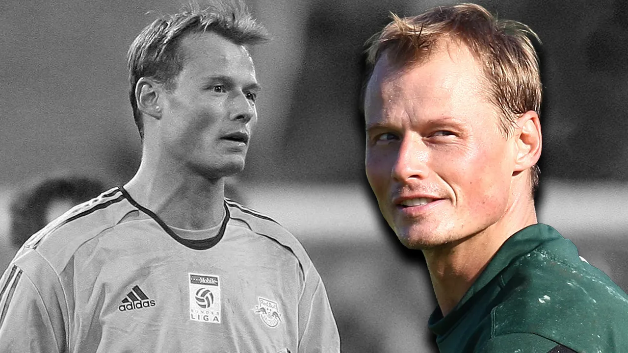 Eski futbolcunun trajik ölümü: Aracına tren çarptı