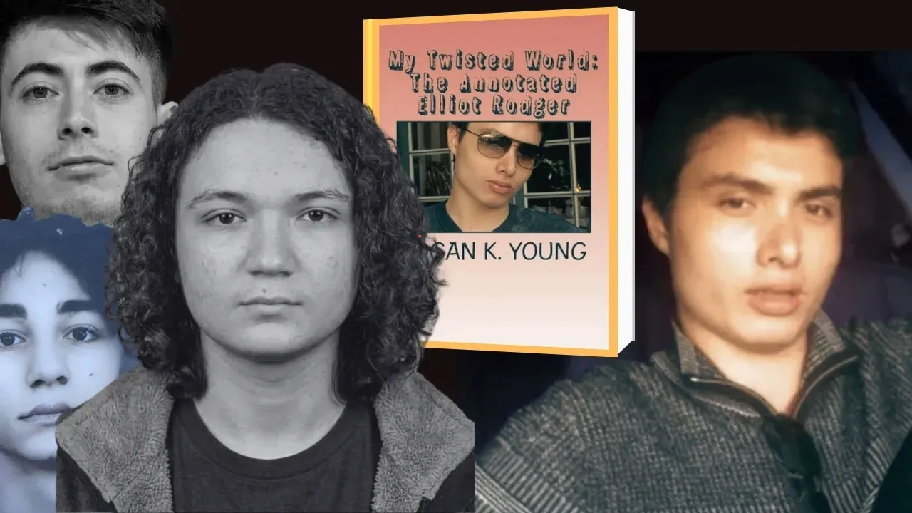 “BENİM ÇARPIK DÜNYAM”