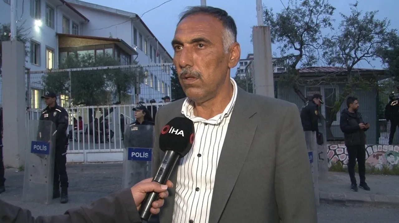 Muhtar Ökkeş Özen