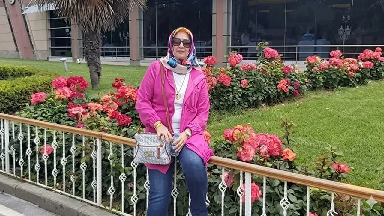 Hayatını kaybeden matematik öğretmeni Ayla Kara