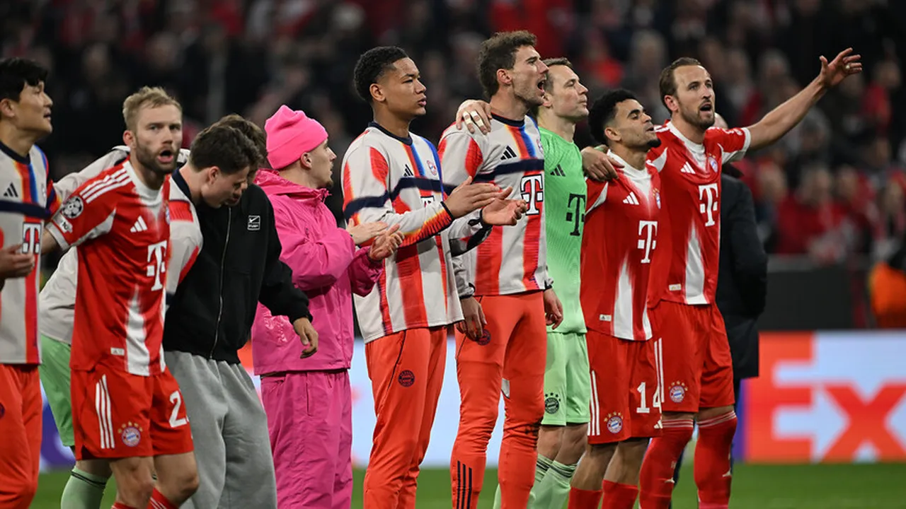 Şampiyonlar Ligi yarı final eşleşmeleri belli oldu! Yarı final maçları ne zaman?