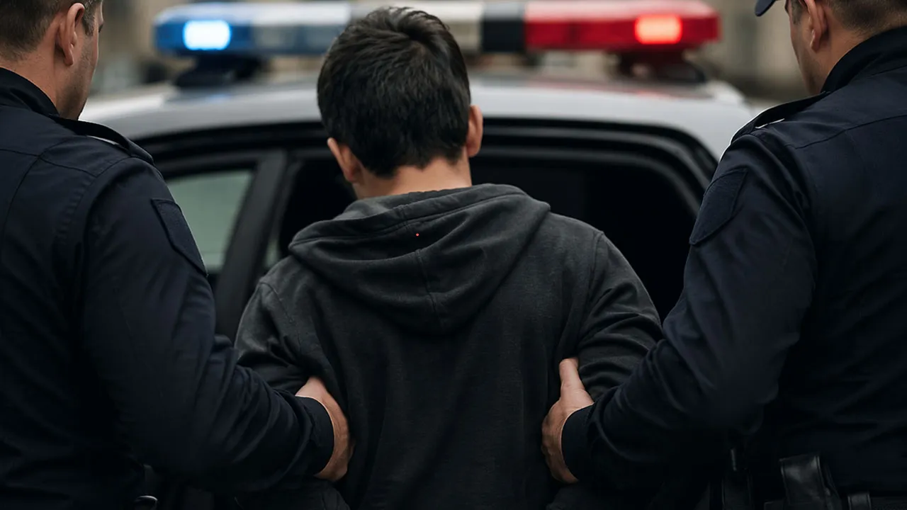 Şanlıurfa ve Kahramanmaraş'ın ardından Sivas'ı işaret etmişti, o isim tutuklandı 