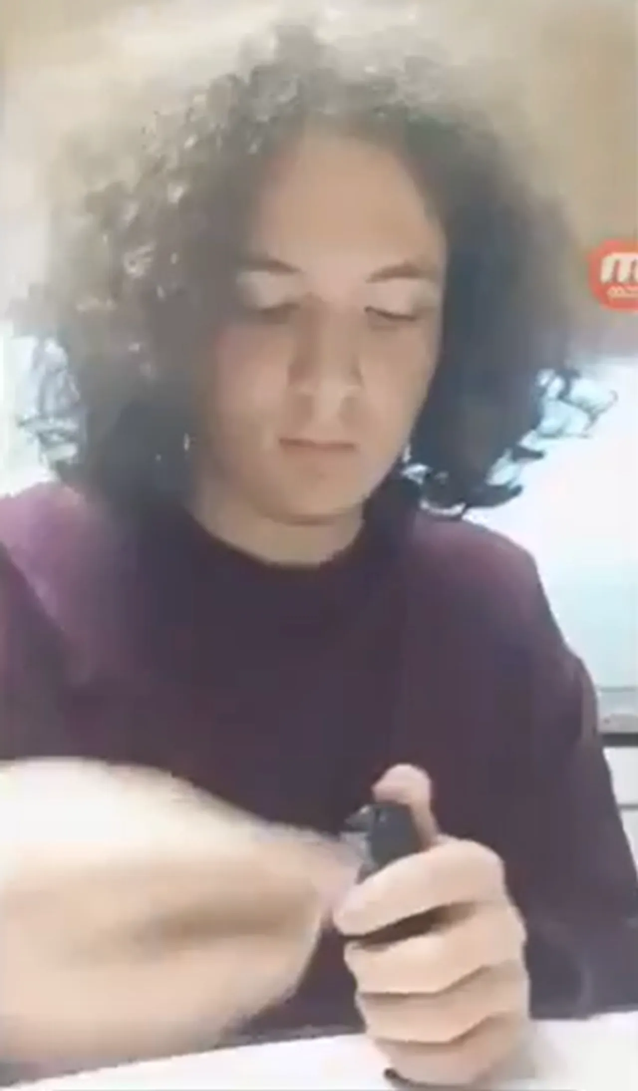 Şarjöre böyle mermi yerleştirdi! Kahramanmaraş'taki okul saldırısının faili İsa Aras Mersinli'nin yeni görüntüleri ortaya çıktı