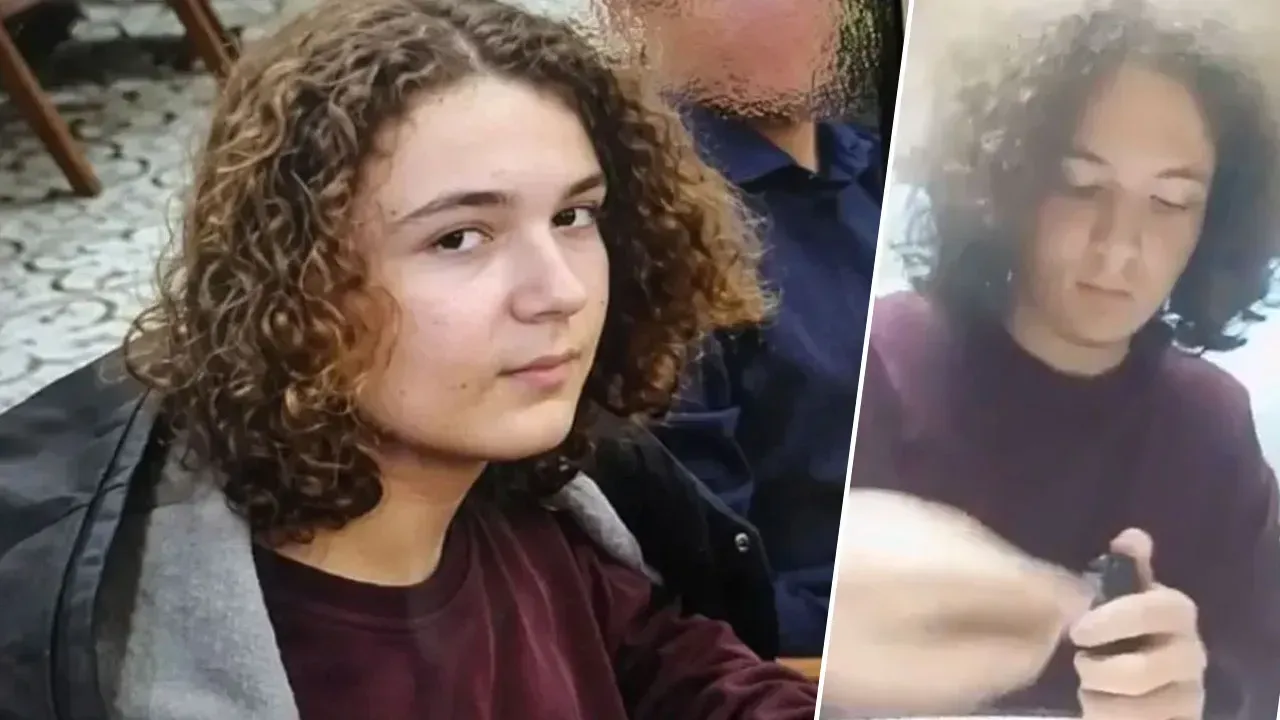 ŞARJÖRE MERMİ YERLEŞTİRDİ!