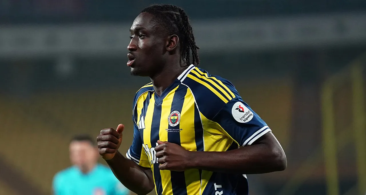 Sidiki Cherif'in güncel piyasa değeri 18 milyon euro
