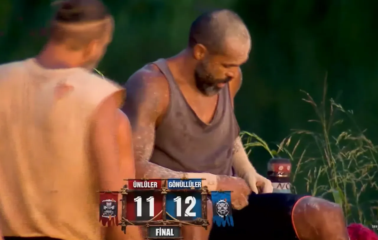 Survivor ödül oyununu kim kazandı? 15 Nisan Survivor 2026 kazanan takım