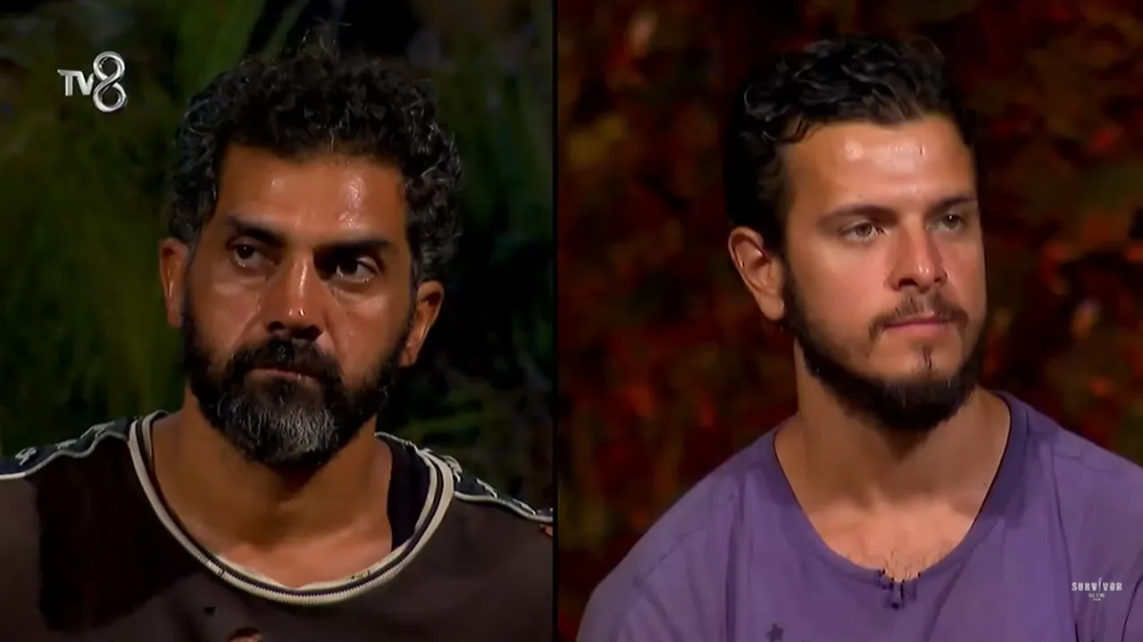 Survivor ödül oyununu kim kazandı? 15 Nisan Survivor 2026 kazanan takım
