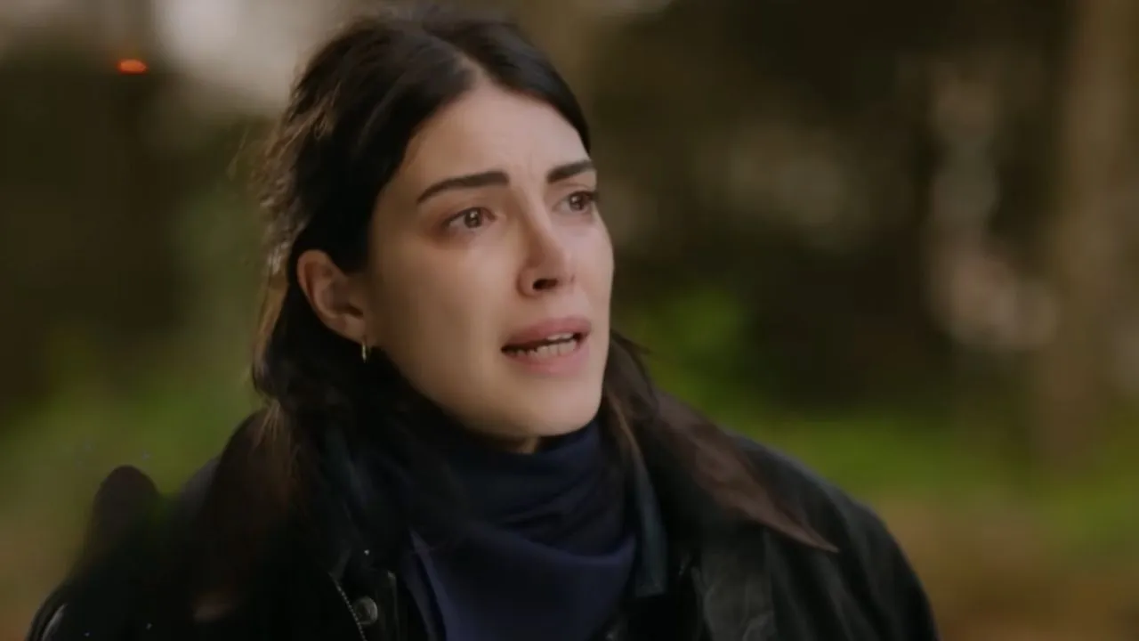 Taşacak Bu Deniz bu hafta yok mu, yeni bölüm var mı? 25. bölüm 2. fragman kaldırıldı