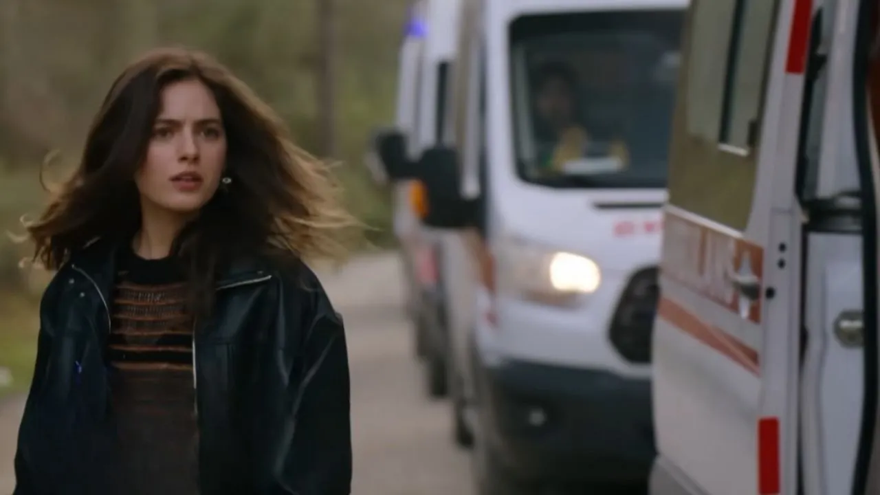 Taşacak Bu Deniz bu hafta yok mu, yeni bölüm var mı? 25. bölüm 2. fragman kaldırıldı