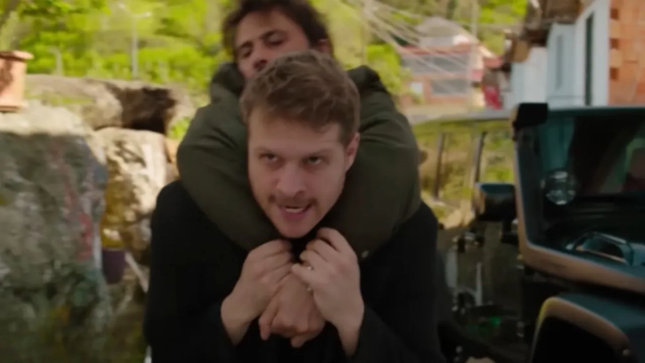 Taşacak Bu Deniz bu hafta yok mu, yeni bölüm var mı? 25. bölüm 2. fragman kaldırıldı