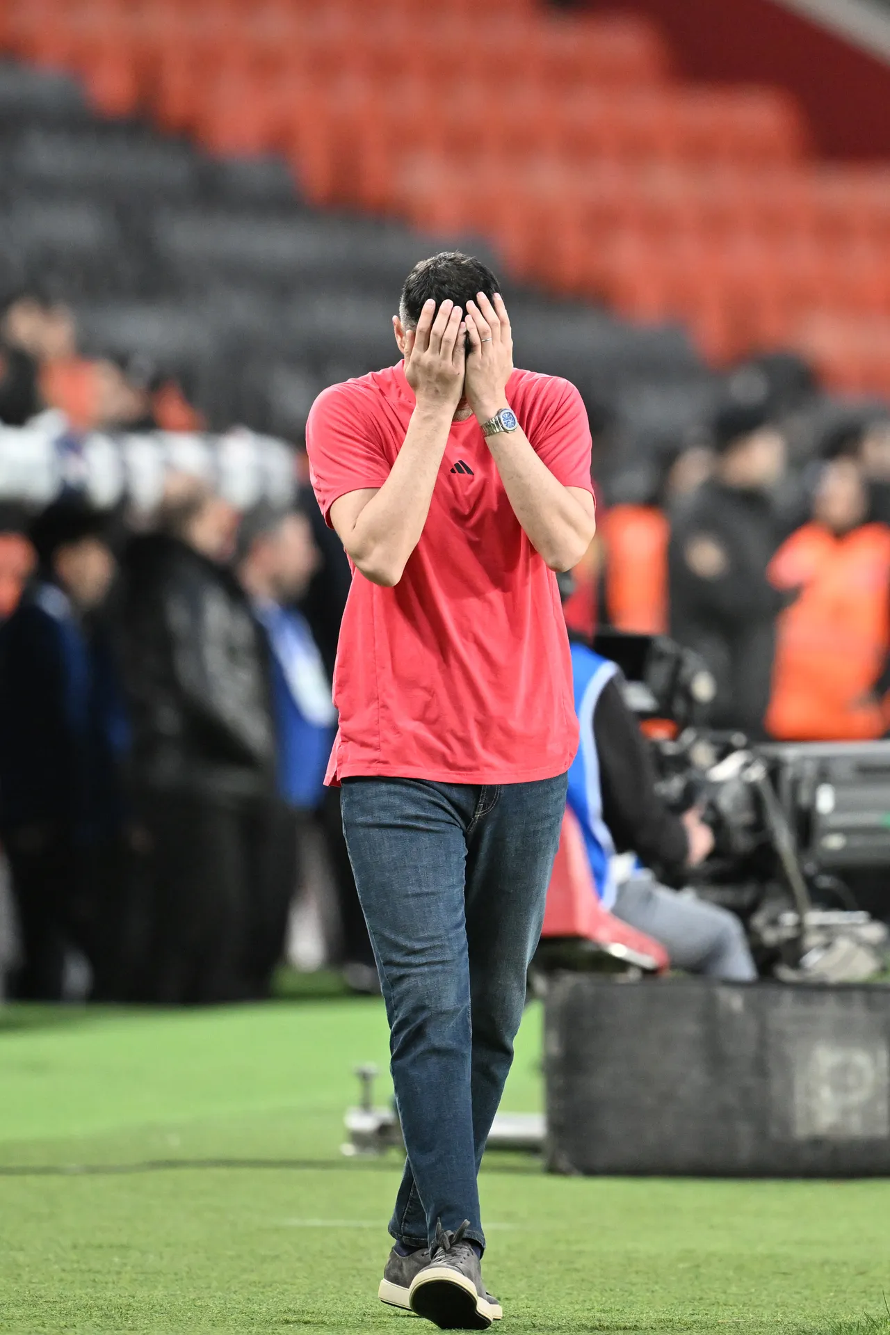 TFF ve MHK'yı hedef almıştı! Burak Yılmaz'ın cezası belli oldu