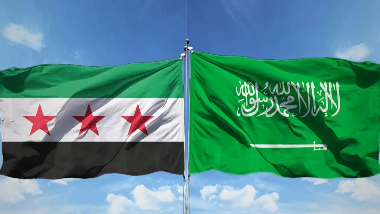 Türkiye'yi de kapsıyor! Bölgesel demir yolu hattı gündemde