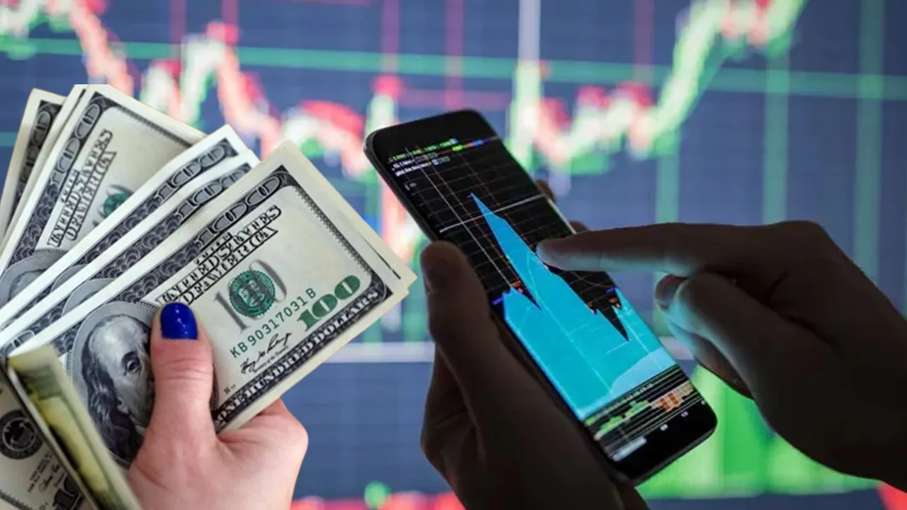 Yabancılardan 1 milyar dolardan fazla hisse ve tahvil alımı