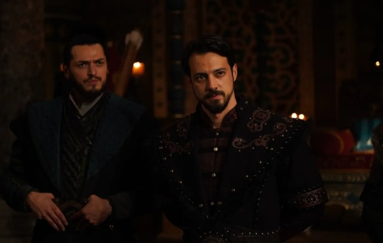 Yeraltı, Kuruluş Orhan, Eşref Rüya yeni bölüm ne zaman, neden yayınlanmadı?