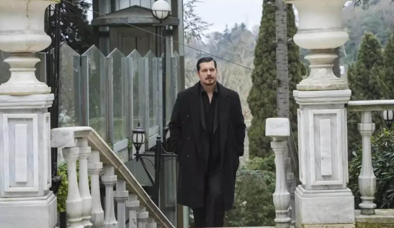 Yeraltı, Kuruluş Orhan, Eşref Rüya yeni bölüm ne zaman, neden yayınlanmadı?