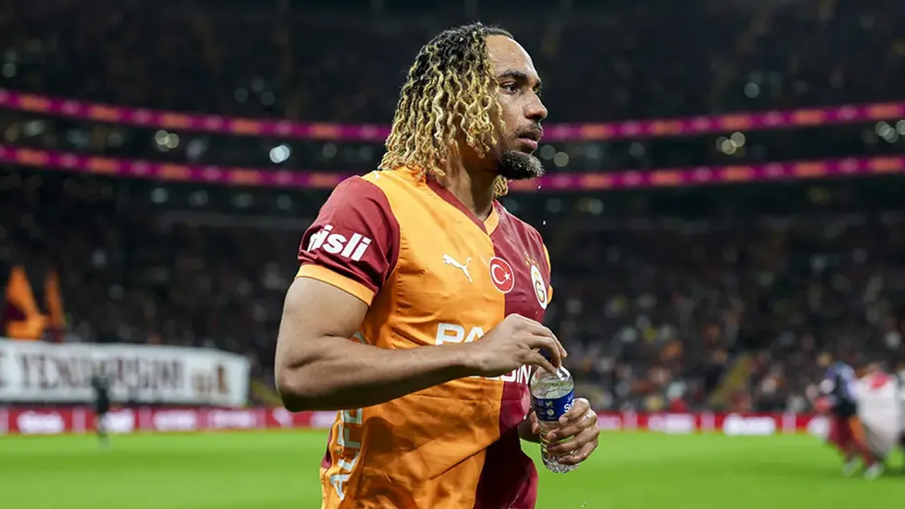 30 milyon euroya satılıp geri kiralanmıştı! Galatasaray, Sacha Boey için kararını verdi