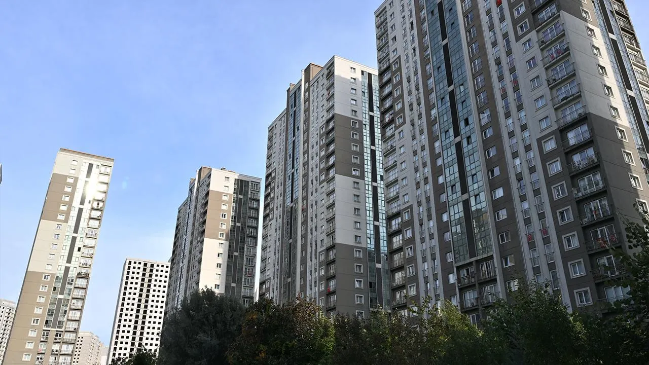 5 konuttan 1'i İstanbul'da satıldı! Dikkat çeken Esenyurt ve Kadıköy detayı