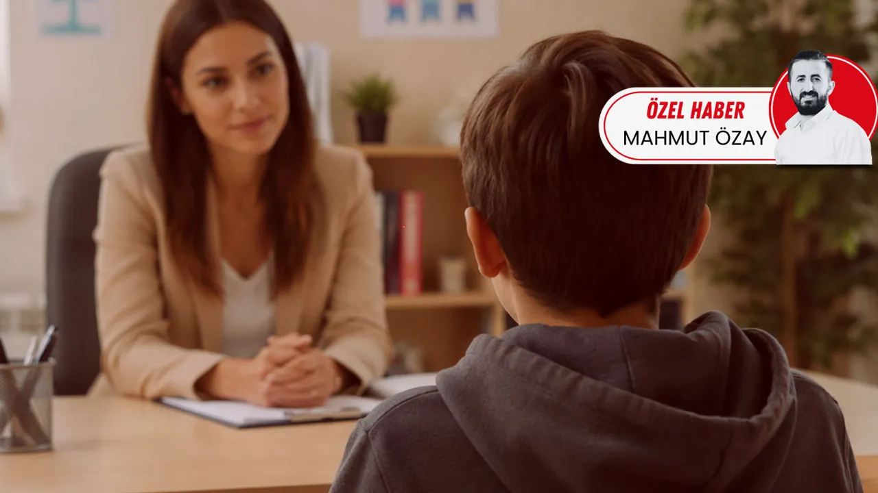 500 öğrenciye bir rehber öğretmen düşüyor! “Sistem tıkandı, yalnız bırakıldık”