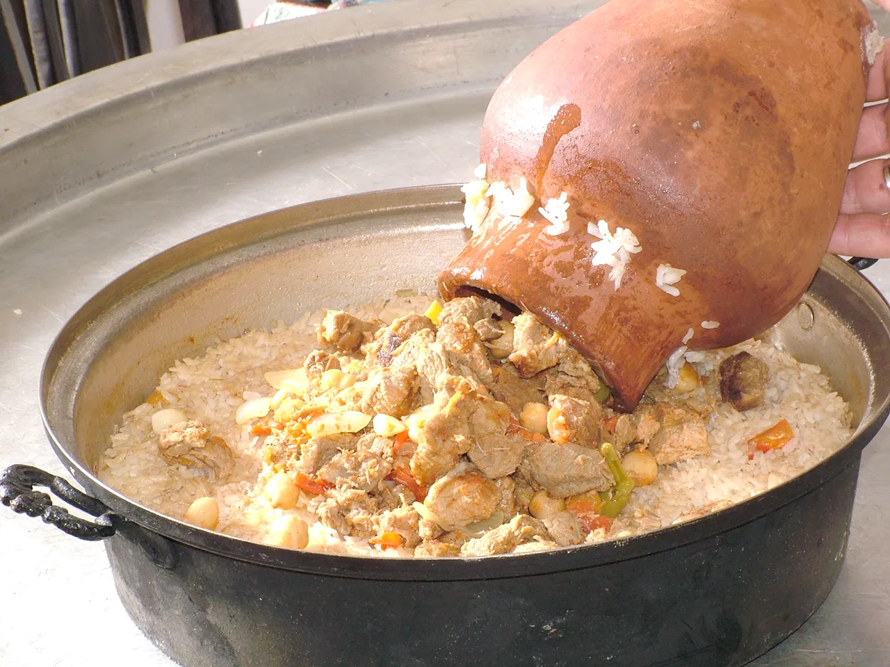 81 ilin lezzet şifresi çözülecek