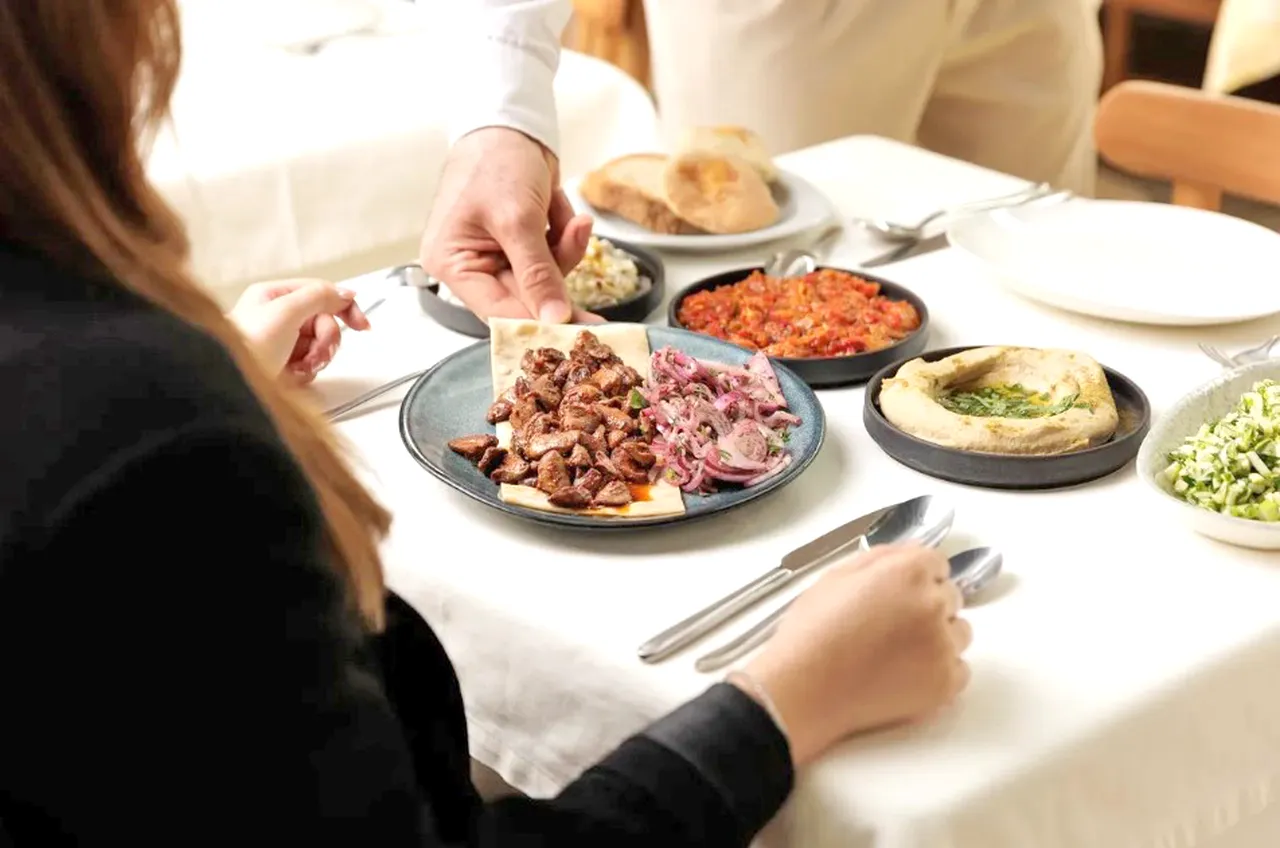 81 ilin lezzet şifresi çözülecek