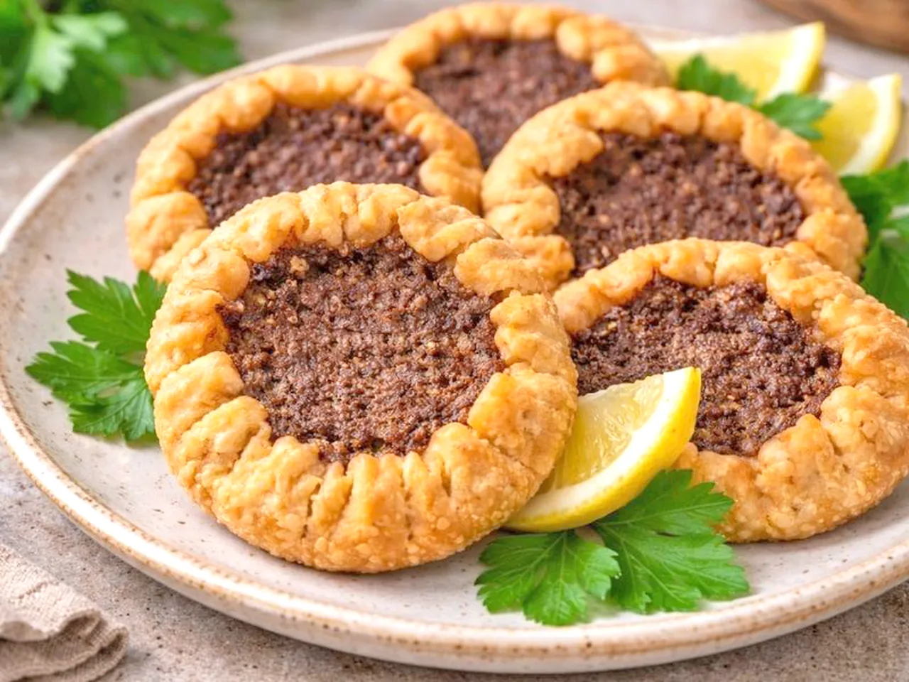 81 ilin lezzet şifresi çözülecek