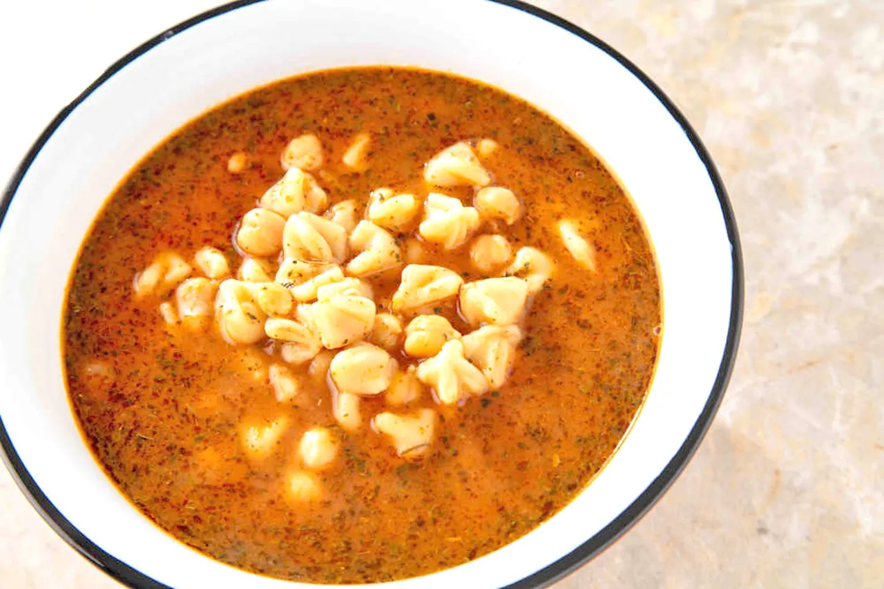 81 ilin lezzet şifresi çözülecek