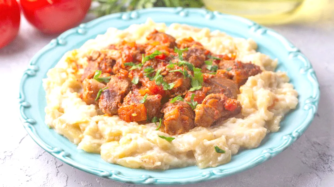 81 ilin lezzet şifresi çözülecek