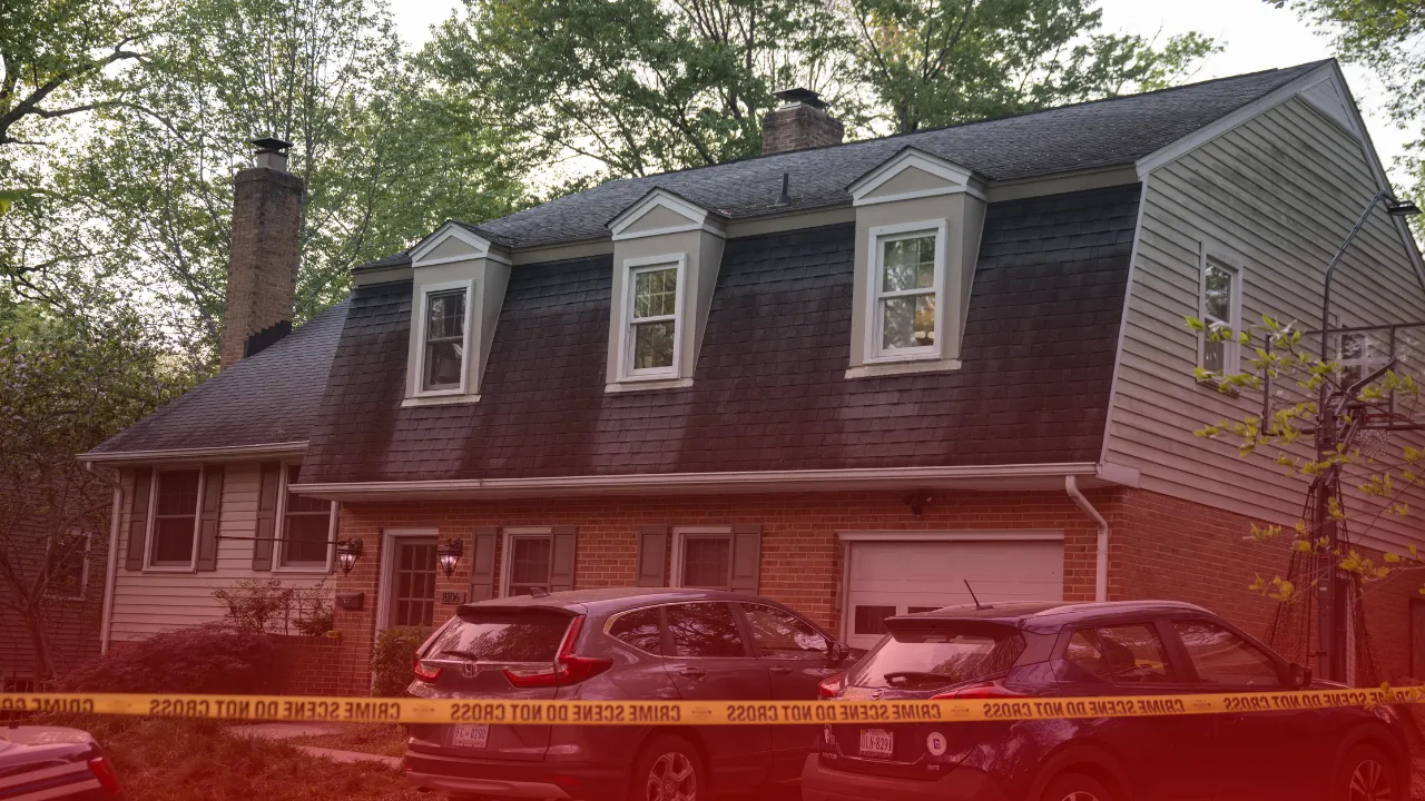 ABD'de kan donduran cinayet! Eski vali eşini öldürüp intihar etti