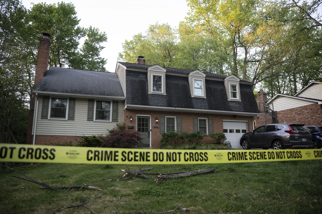 ABDde kan donduran cinayet! Eski vali eşini öldürüp intihar etti